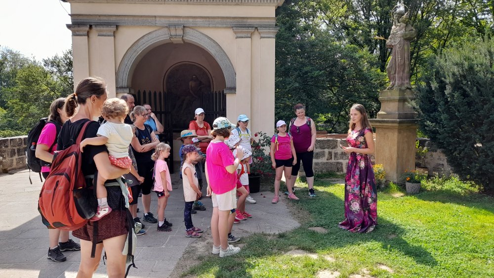 návštěvnost památek