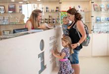 infocentrum turnov český ráj