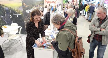 Reisemesse Dresden 2025 