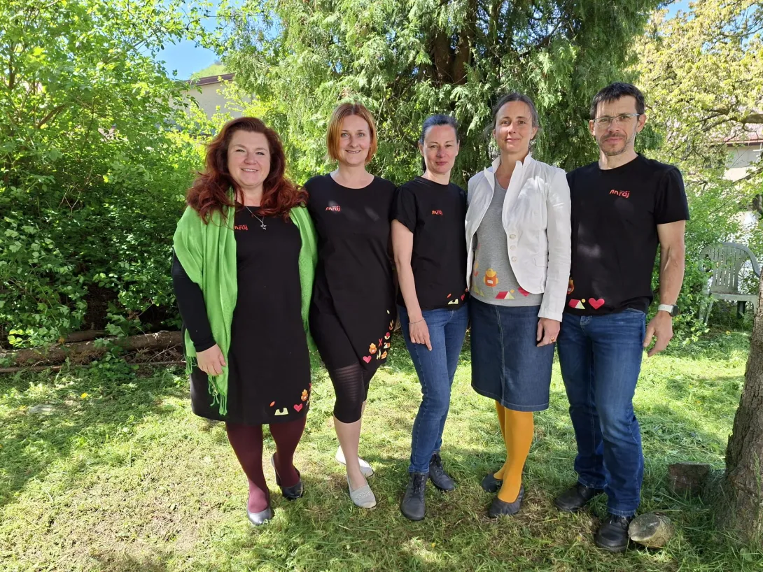 kolektiv sdružení český ráj